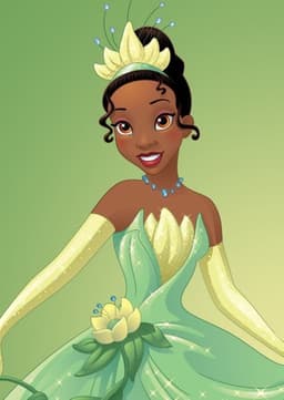 Tiana