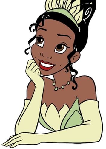 Tiana