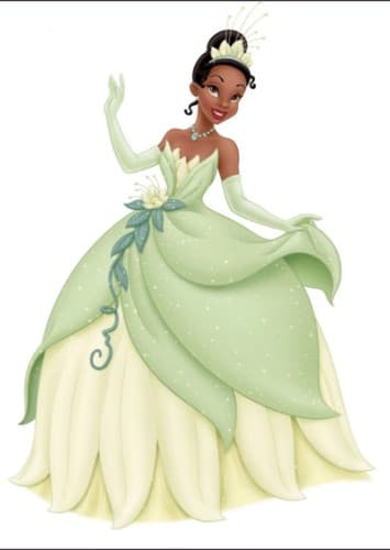 Tiana