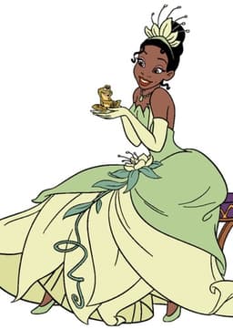 Tiana