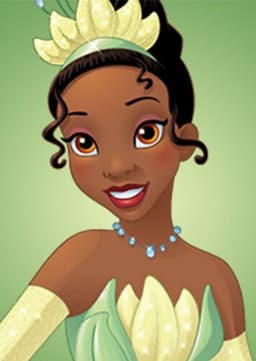 Tiana