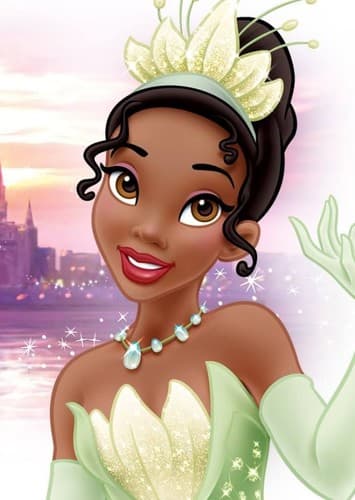 Tiana