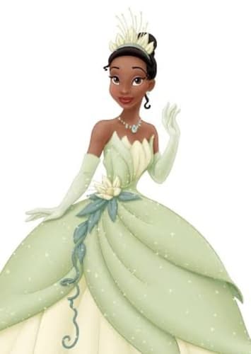 Tiana