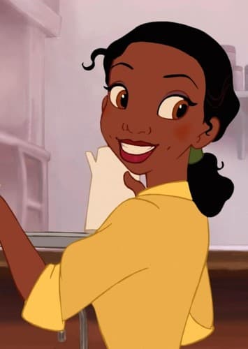 Tiana