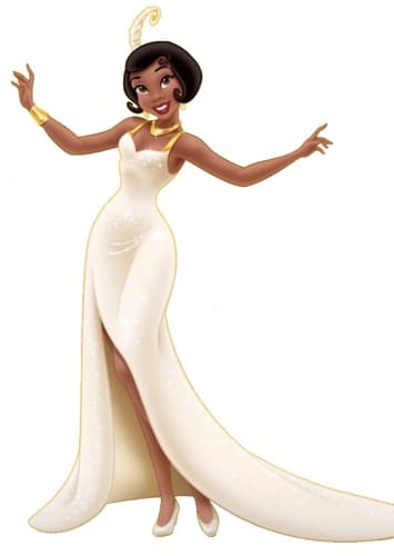 Tiana