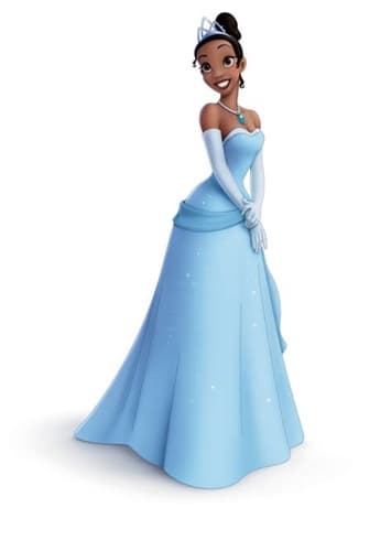 Tiana