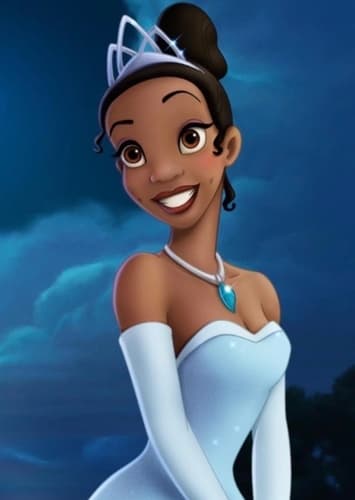 Tiana