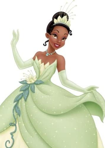 Tiana