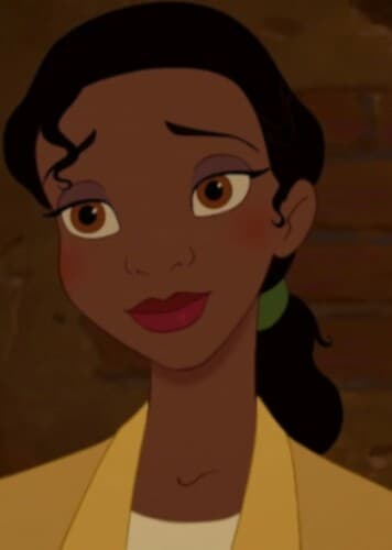 Tiana