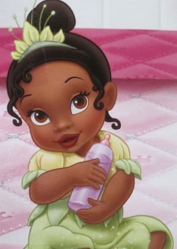 Tiana