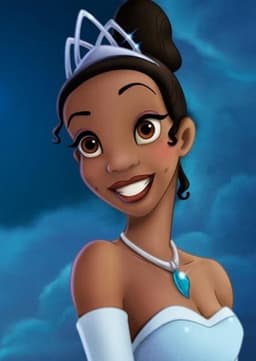 Tiana