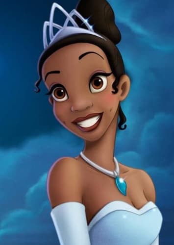 Tiana