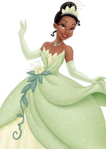 Tiana