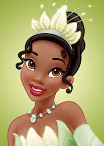 Tiana