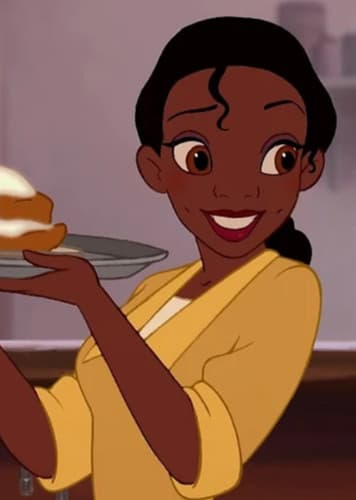 Tiana