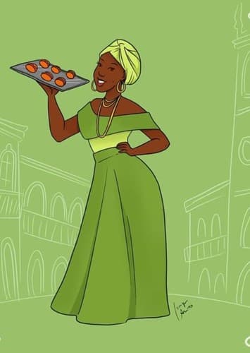 Tiana