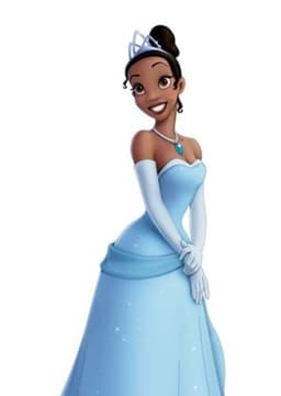Tiana