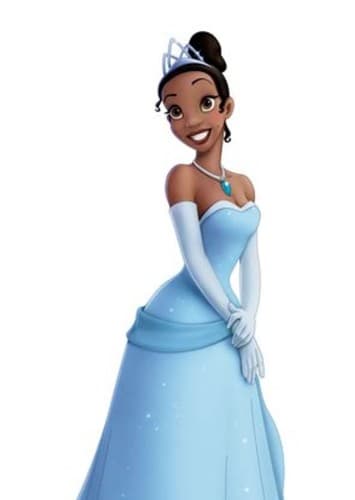 Tiana