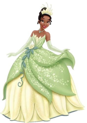 Tiana