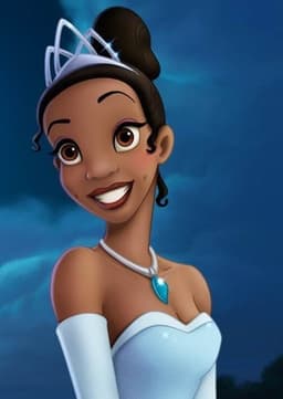Tiana