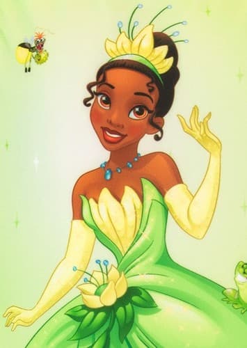 Tiana