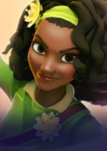 Tiana