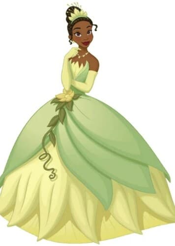 Tiana