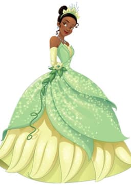 Tiana
