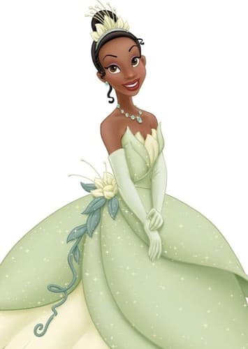 Tiana