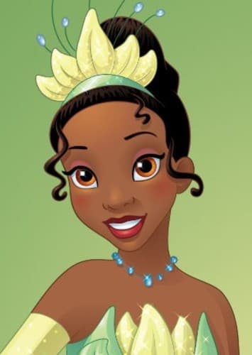 Tiana