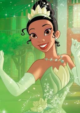Tiana