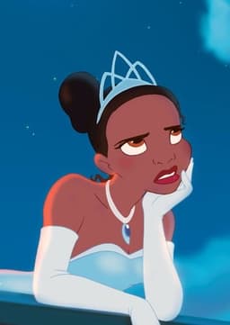 Tiana