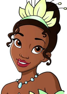 Tiana
