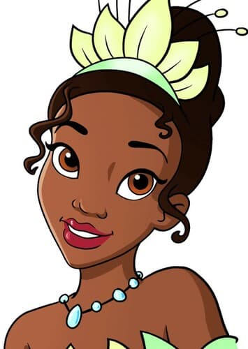 Tiana