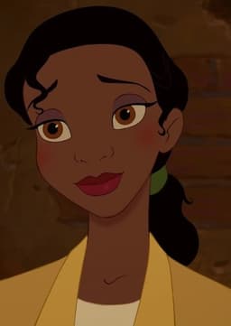Tiana