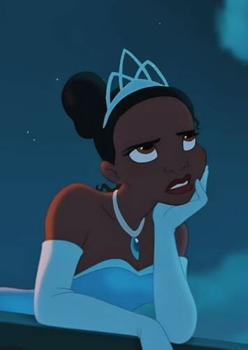 Tiana