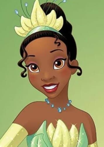 Tiana