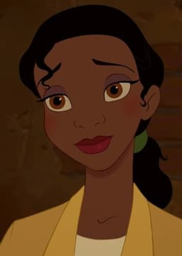 Tiana