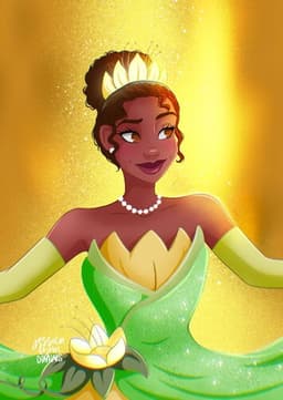 Tiana