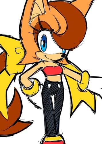Tiara Boobowski