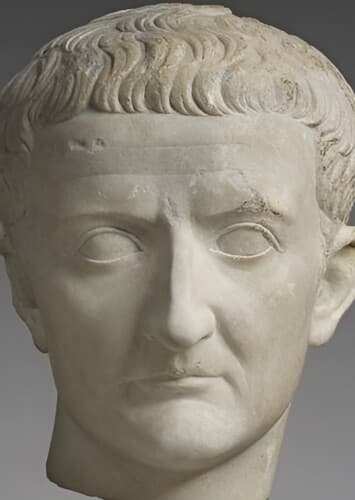 Tiberius