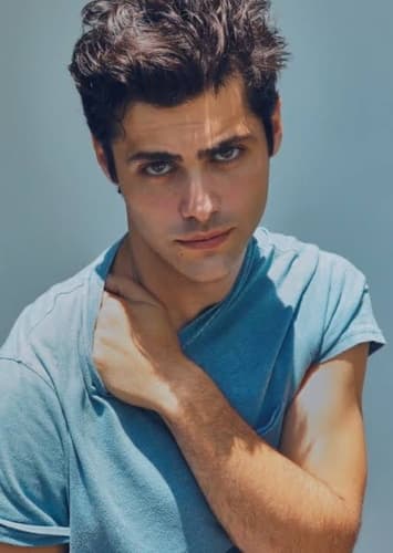 Tiberius ‘Cal’ Calore