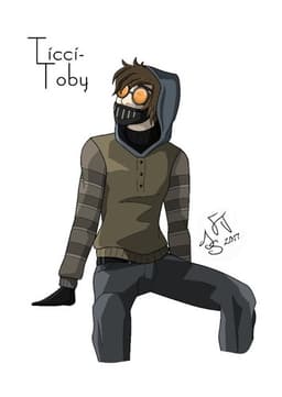 Ticci Toby