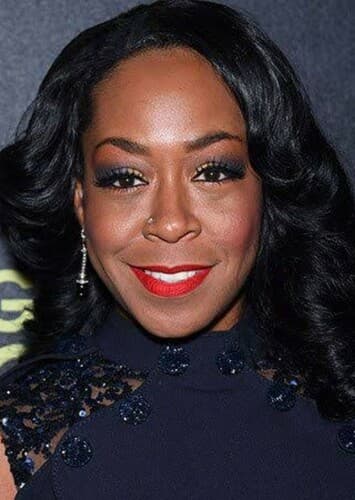 Tichina Arnold