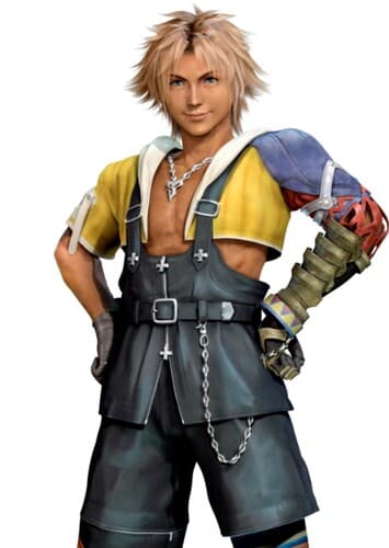 Tidus