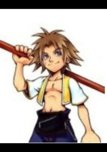 TIDUS