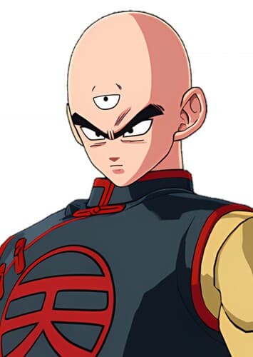 Tien-Shinhan (DLC)