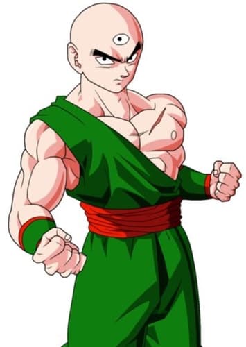 Tien Shinhan