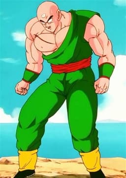 Tien Shinhan