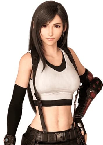 Tifa Lockhart